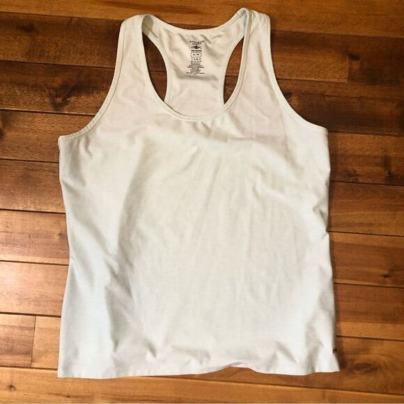 Athletic works track top light blue sz XL - Picture 1 of 4